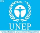 UNEP λογότυπο, Περιβαλλοντολογικό Πρόγραμμα των Ηνωμένων Εθνών
